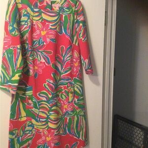 Lilly Pulitzer dress
